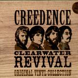 Creedence Clearwater Revival - Clearwater Revival Coll.