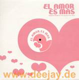 El Amor - Es Mas