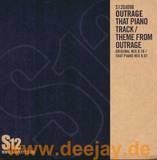 Outrage - The Piano Track