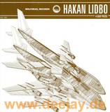 Hakan Lidbo - 4 Easy Pieces