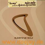 Twin Style - Da Step