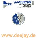 Wavestorm - Recoverworld Theme