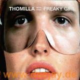Dj Thomilla Feat. Ayak - Freaky Girl
