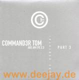 Commander Tom - Are Am Eye 2.3 Part3 *grau*