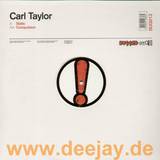 Carl Taylor - Static / Compulsion