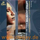 Afro Mystik - Follow Me/ Rhythm Is