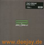 The Freak - Rising Angel