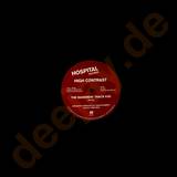 High Contrast - Basement Track