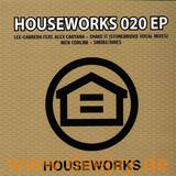 Houseworks - 020 Ep