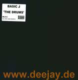 Basic J - The Drums