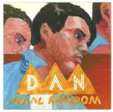 Danimal Kingdom - Vinyl Skipping Ever Backwards