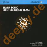 Silver Sonic - Electro Disco Tease