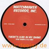 Kelis - Lead In My Shake