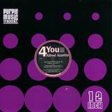 Alfred Azzetto - 4 You