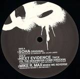 Nextevidence - Soha