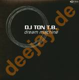 Dj Ton Tb - Dream Machine