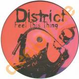 District - Feel This Thing