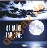 Dj Alvin - The Beat