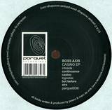 Boss Axis - Casino Ep