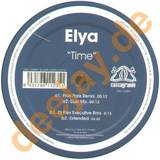 Elya - Time