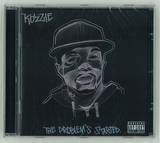 Kozzie - The Problem's Started