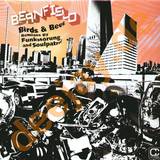 Beanfield - Birds & Bees