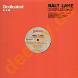 Salt Lake - Suset Highway