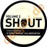 Shout Vol.2 - Funky Nassau