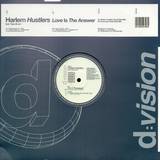 Harlem Hustlers Feat. Taka Boom - Love Is The *remix*