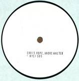 Chris Hope &  Andre Walter - Nyc / Sos