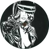 Chicago Shags - Lost In A Blue Night