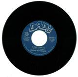 Jimmie "bo" Horne - I Can't Speak