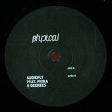 Audiofly Feat Fiora - 6 Degrees, Booka Shade Remix