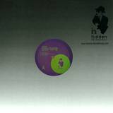 M.a.d.a. + Plankton - Antiz Ep