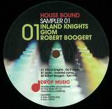 Inland Knights / Giom - Housebound Sampler 01