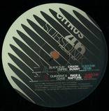 Black Sun Empire / Quadrant & Cease - Subsonik Remix Ep