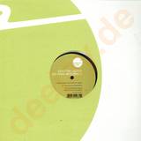 Electric Indigo - The Reworks Part 2