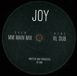 Moodymanc - Joy