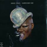 Grace Jones - Hurricane Dub 2x12"