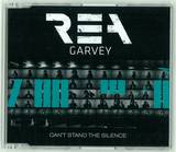 Rea Garvey - Can't Stand The Silence *mcd*