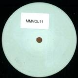 Moodymann - One Night In The Disco