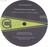 Jackson Five - Mirrors Of My Mind/what You D