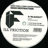 Mass Destruction - Blackout
