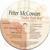 Peter Mccowam - Trialer Park Boy