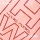 Spam - Cocktail