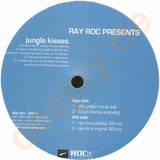 Ray Roc - Jungle Kisses *1*