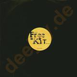 David K - Free Kit