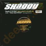 Shaggy - Ready Fi Di Ride