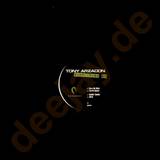 Tony Arzadon - Samplified Ep