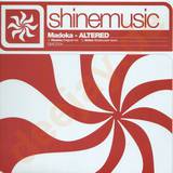 Madoka - Altered